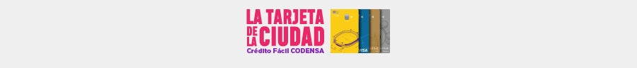 Crédito f´cil codensa